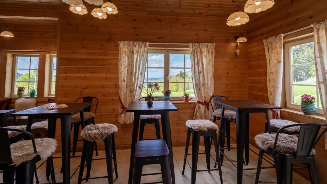 Gorski Park Kupjak Esterno foto