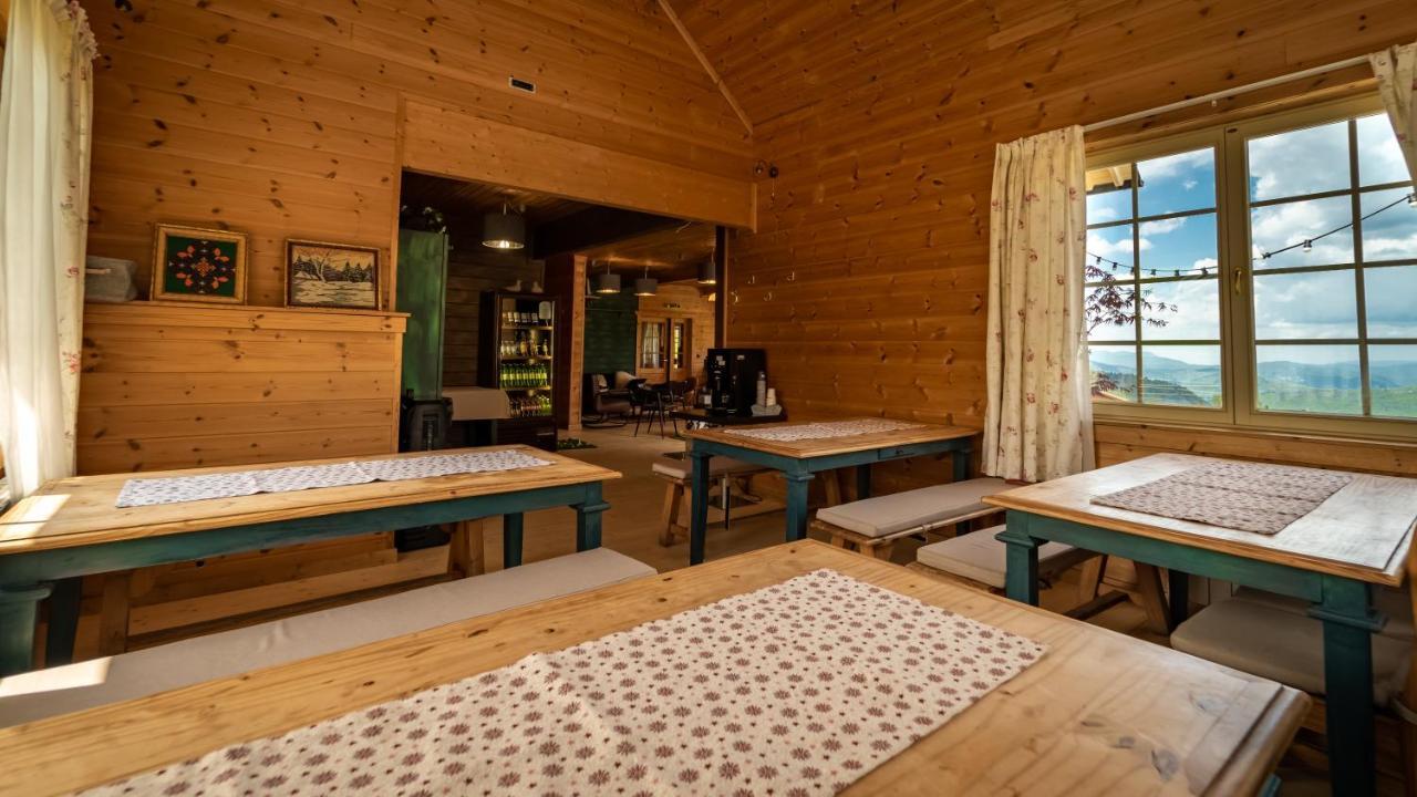 Gorski Park Kupjak Esterno foto