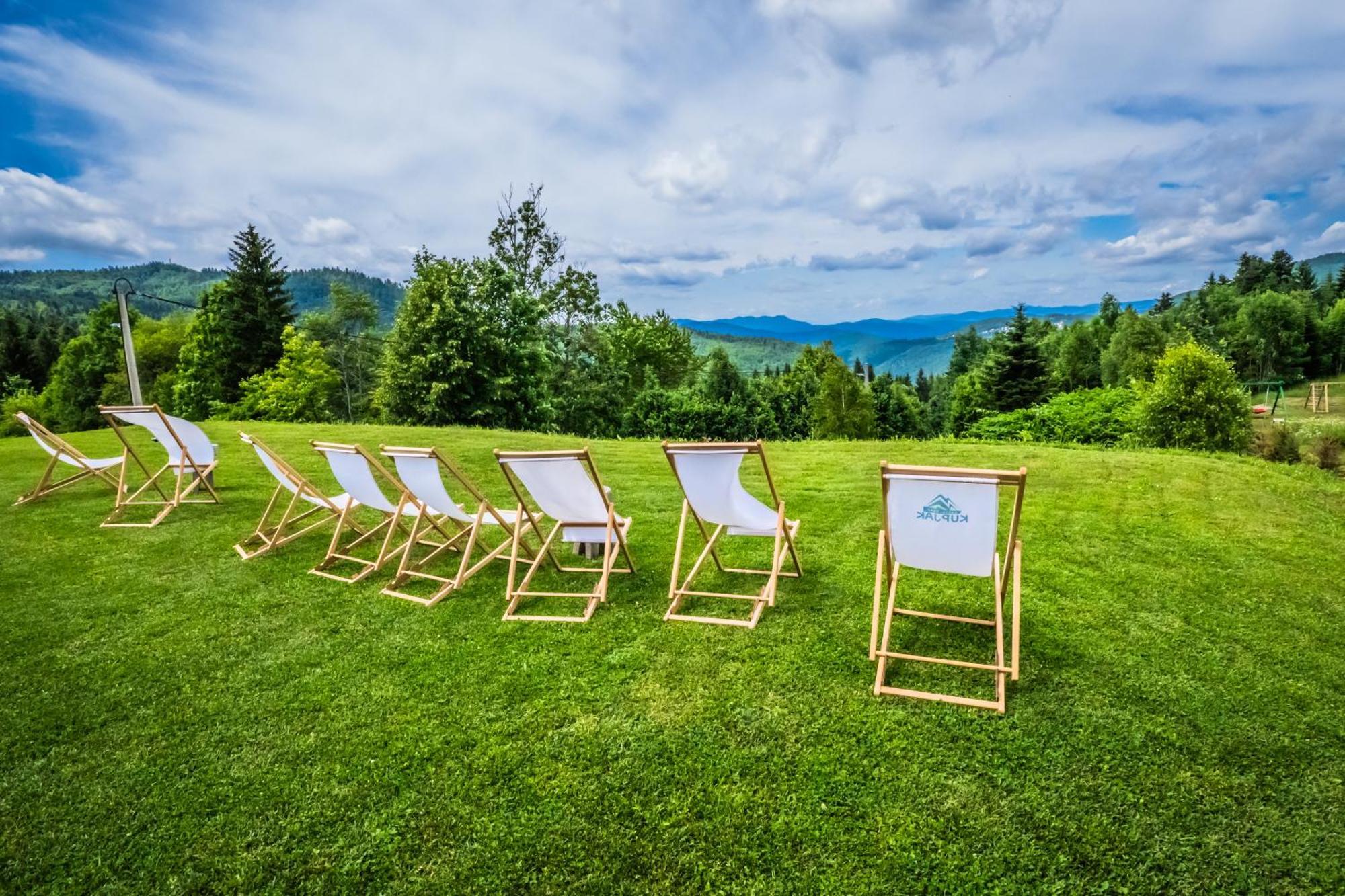 Gorski Park Kupjak Esterno foto